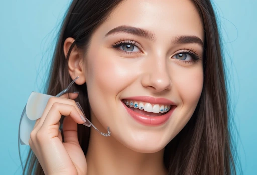 Best Guide for Choosing Braces Colors