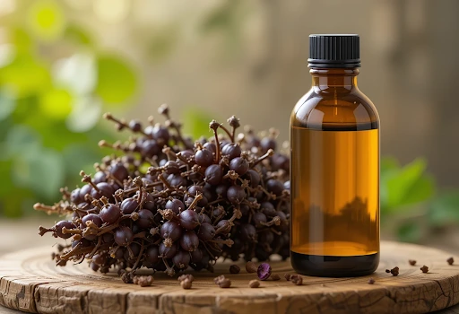 Organic Castor Oil - A Time-Tested Beauty Staple